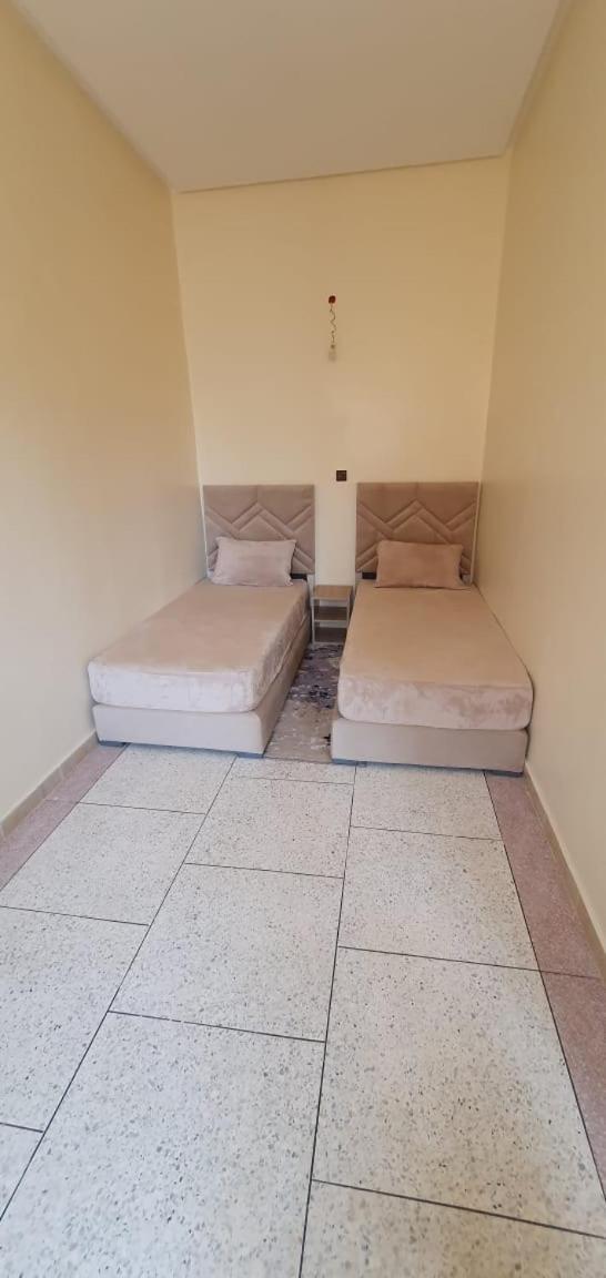 Hotel Mamounia El Hajeb Екстер'єр фото