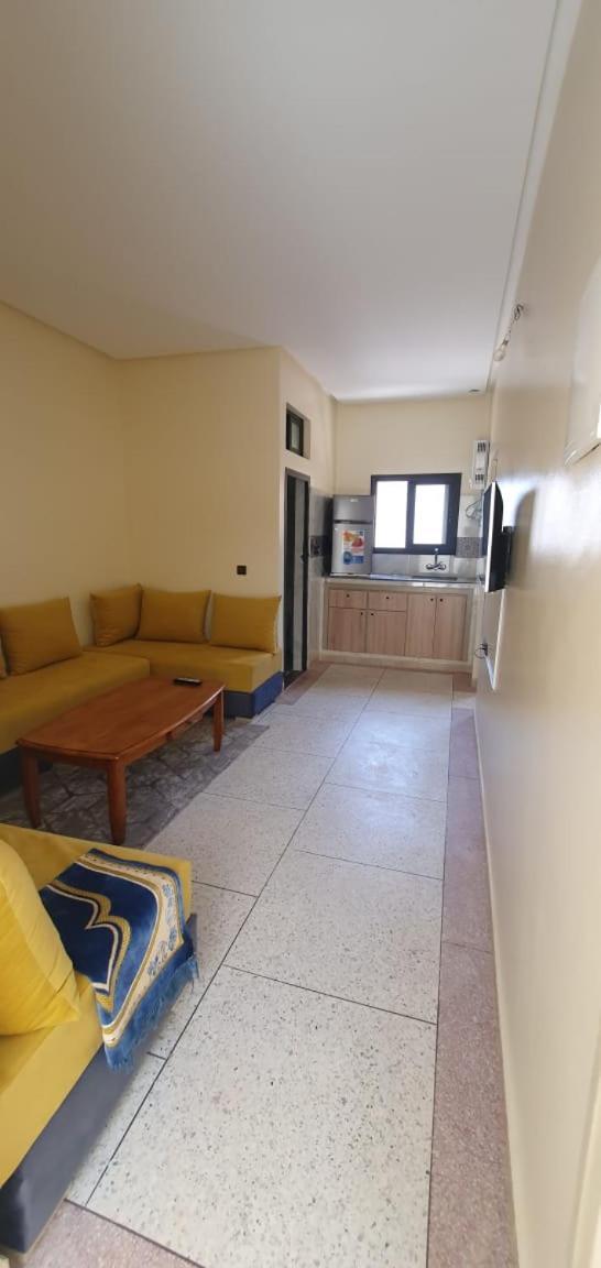 Hotel Mamounia El Hajeb Екстер'єр фото
