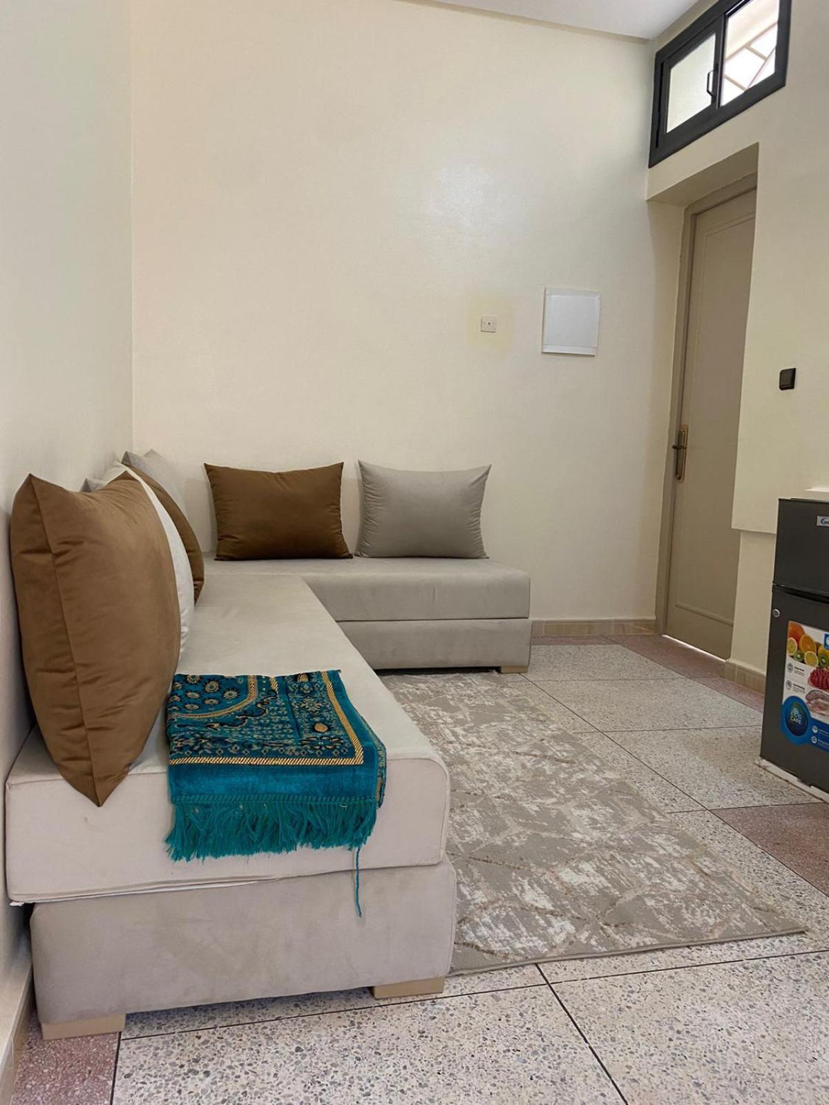Hotel Mamounia El Hajeb Екстер'єр фото