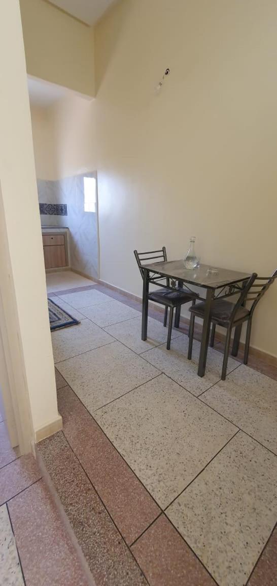 Hotel Mamounia El Hajeb Екстер'єр фото